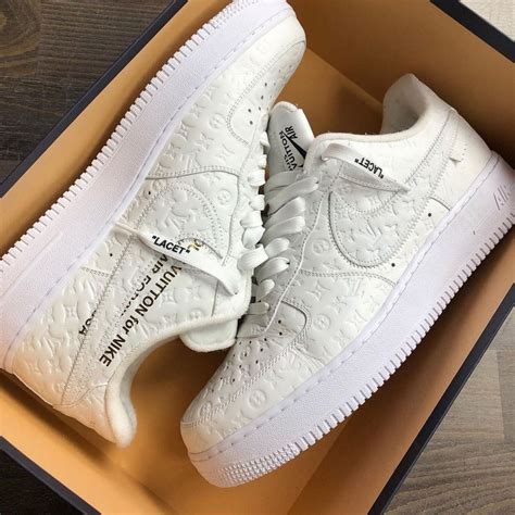 lv air forces|nike air force lv.